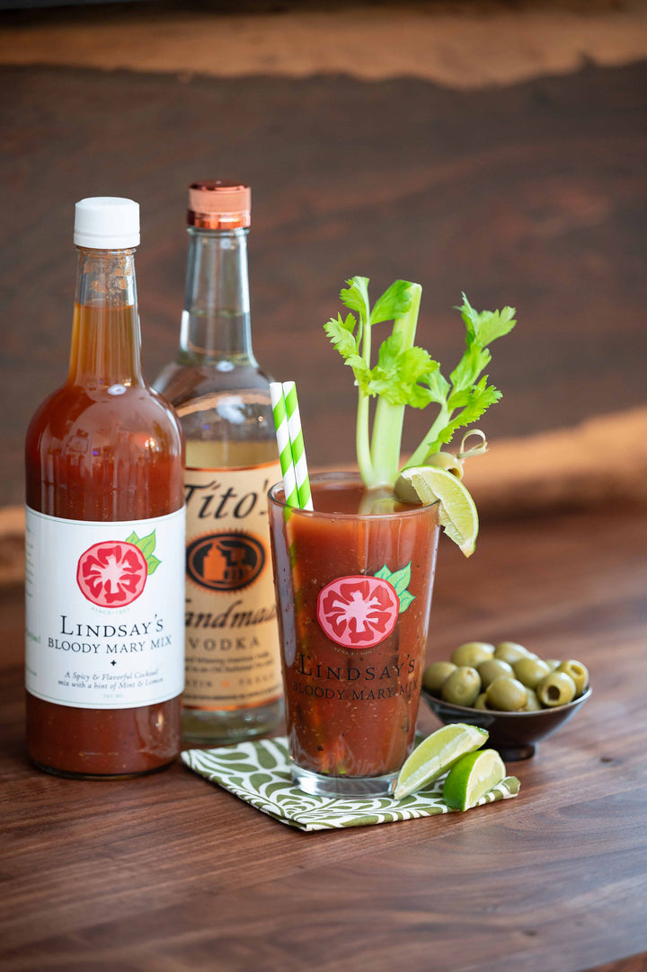 Best Bloody Mary Mix in Maryland