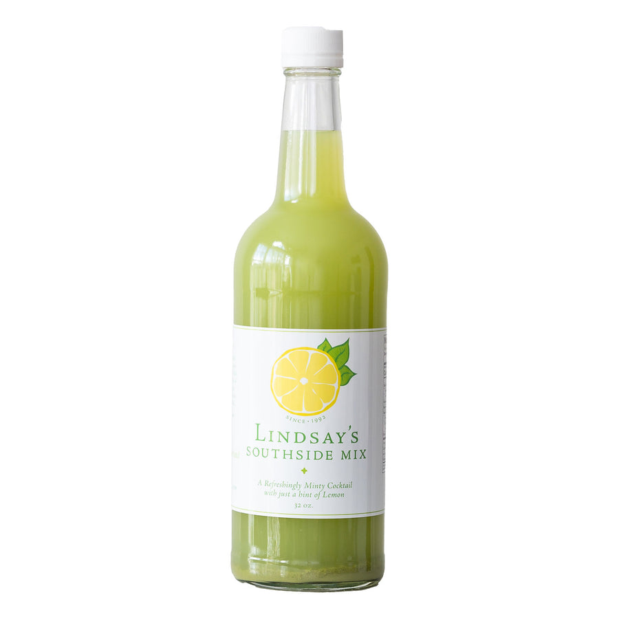 non alcoholic cocktail mixer
