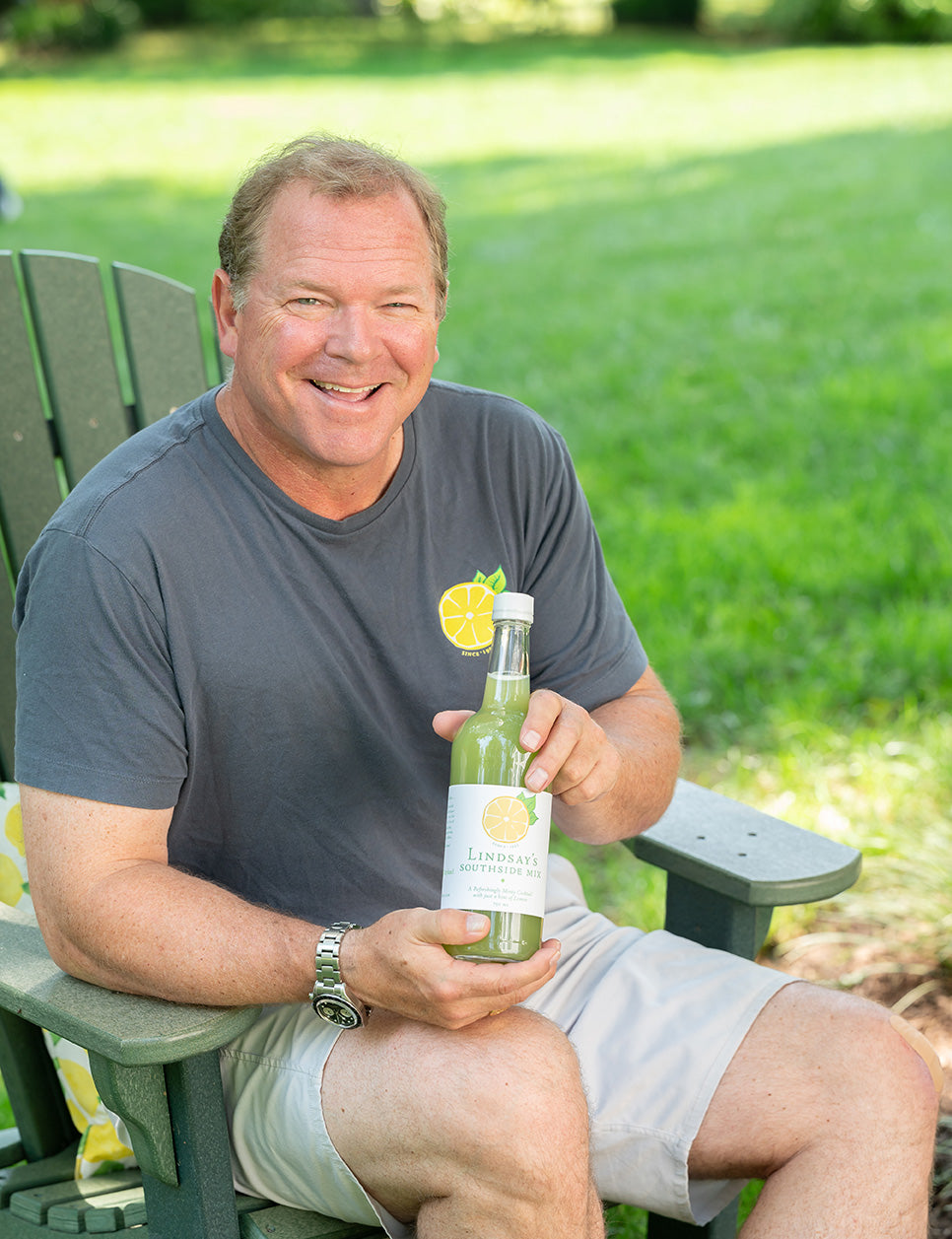 About Lindsay's Southside