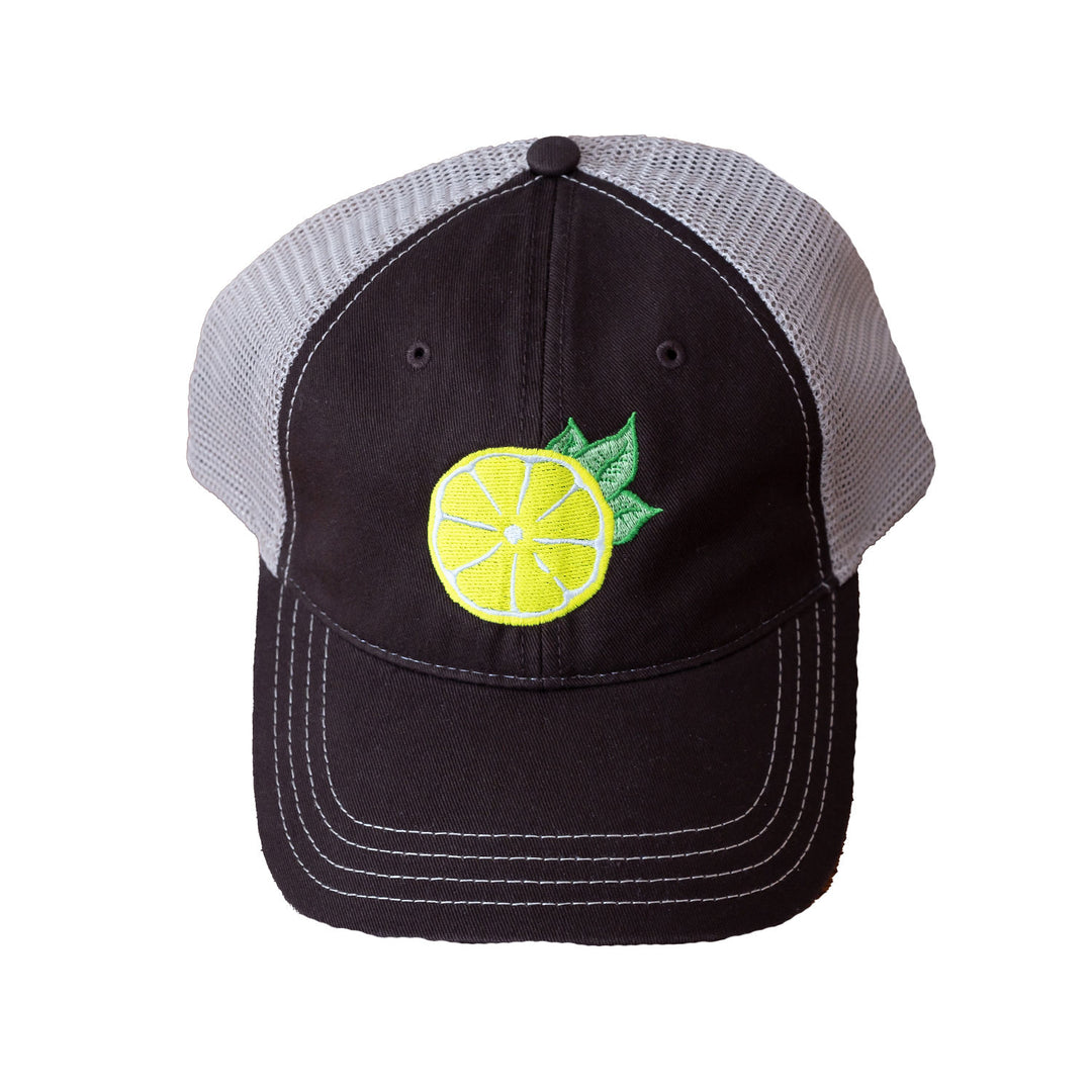 Lindsay’s Southside Mixer Trucker Hat