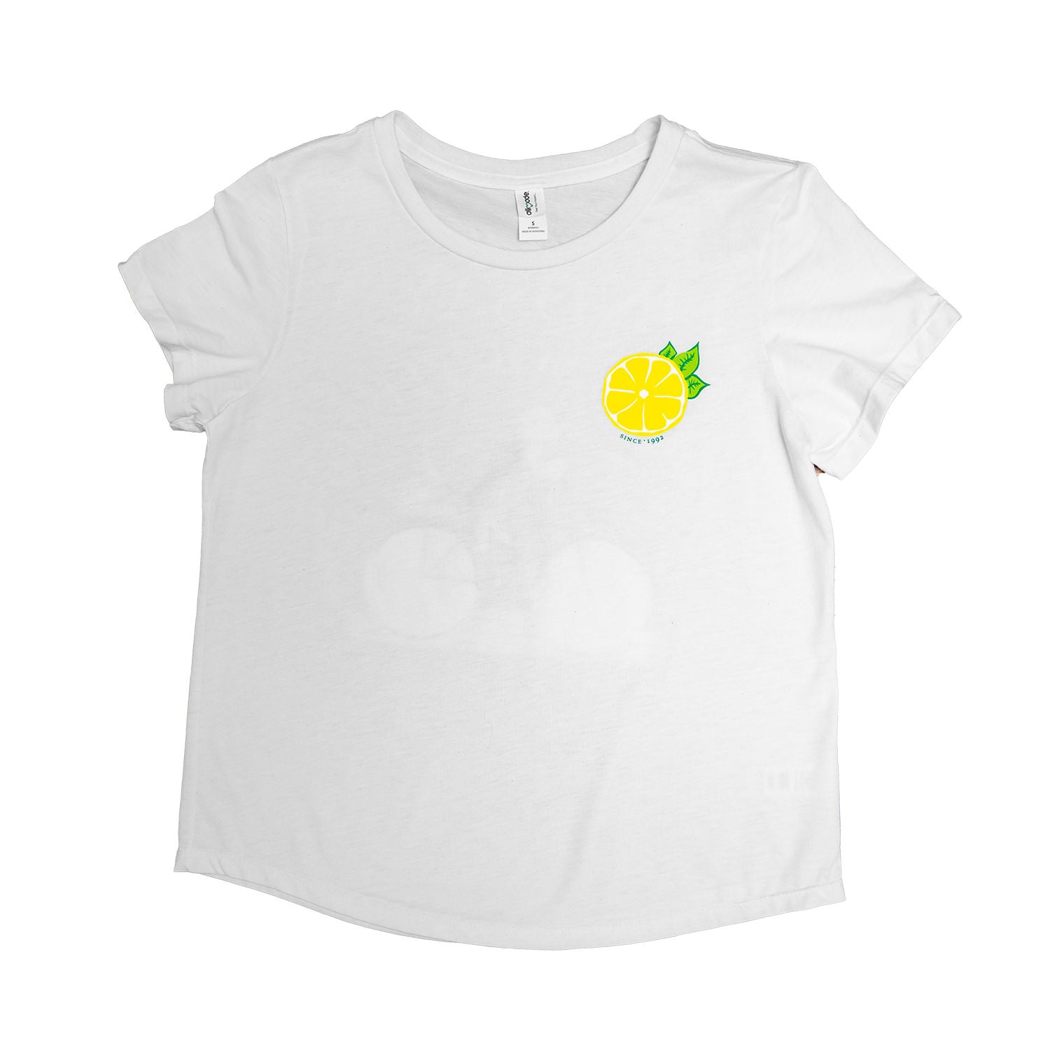 トップス lindsay logo tops LOGO by Lori Goldstein Rayon 230 Long Sleeve Print Mix Top
